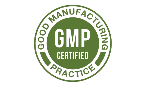 NervEase GMP Certified