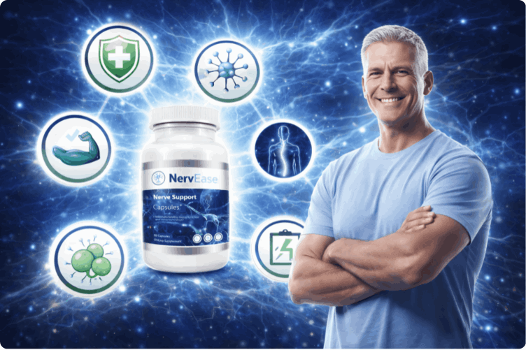 what is NervEase